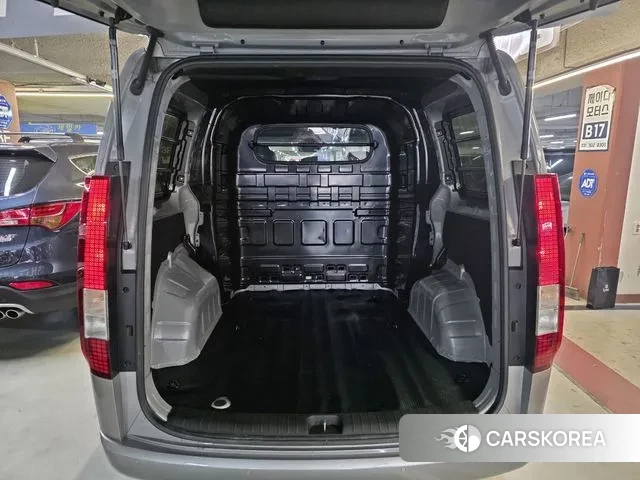 Hyundai Staria id 3267420 из Кореи 16