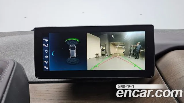 BMW i3 id 2653699 из Кореи 16