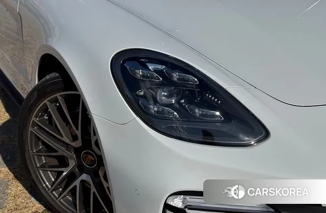 Porsche Panamera (971) id 3671144 из Кореи 16