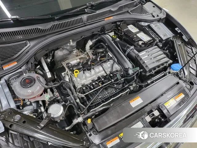 Volkswagen 7th Generation of Jetta id 3573227 из Кореи 16