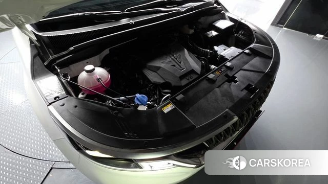 Kia Carnival 4th generation id 4395385 из Кореи 16