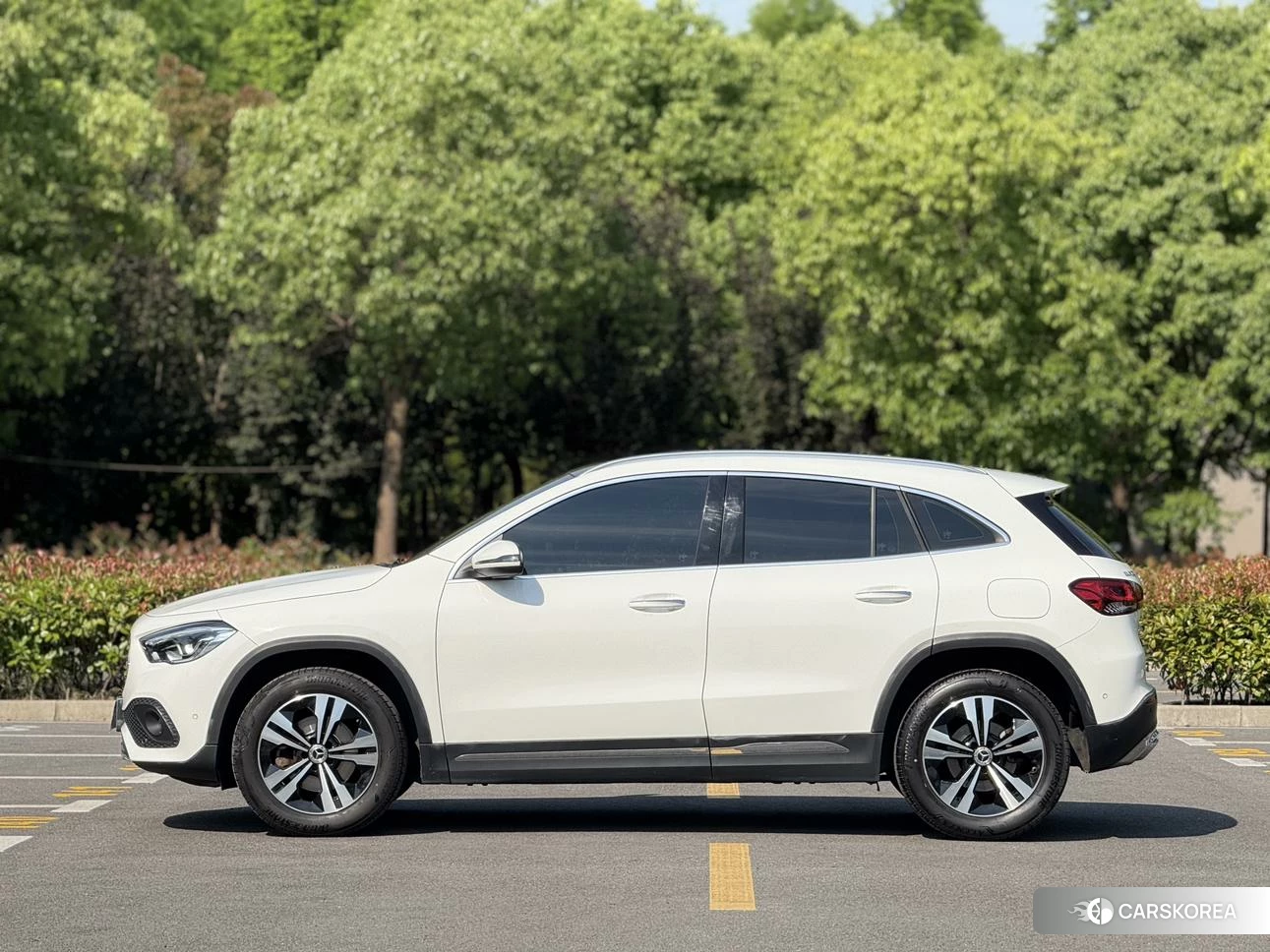 Mercedes-Benz GLA id 4453040 из Китая 21