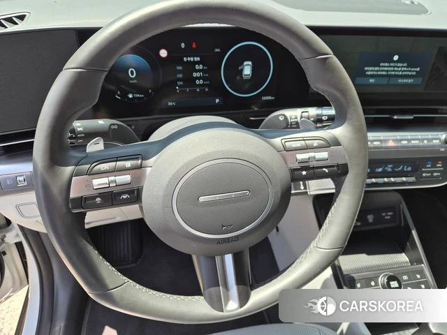 Hyundai Kona (SX2) id 4623153 из Кореи 16