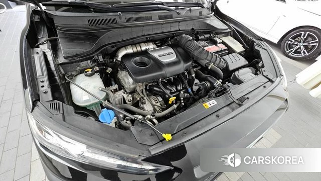 Hyundai Kona id 3834586 из Кореи 16
