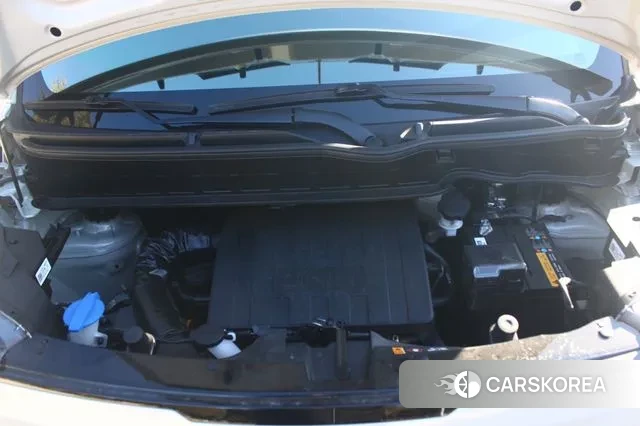 Kia The New Kia Ray id 3570570 из Кореи 16