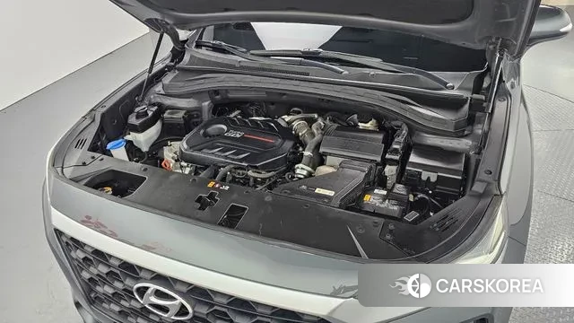 Hyundai Santa Fe TM id 3050725 из Кореи 16