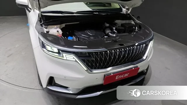 Kia Carnival 4th generation id 3282889 из Кореи 16