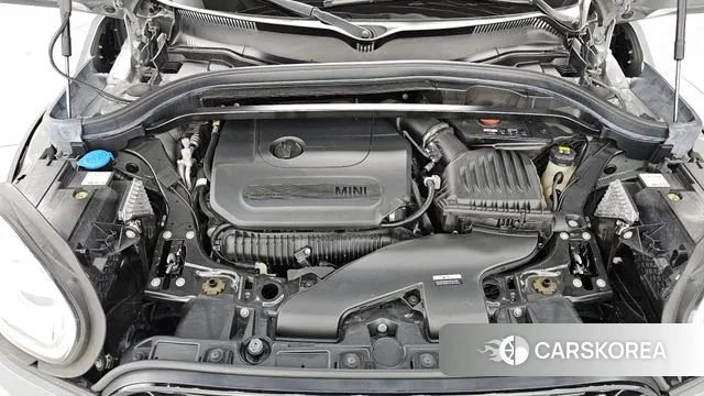 Mini Cooper S Countryman id 3513417 из Кореи 16