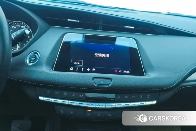 Cadillac XT4 id 3791770 из Китая 13