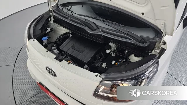 Kia The New Ray id 3504163 из Кореи 16