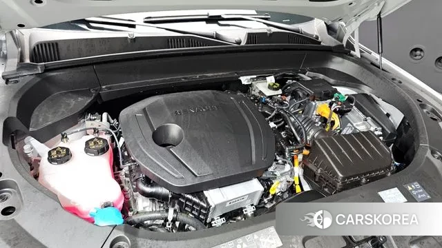 Renault Korea (Samsung) Grand Coleos id 3446864 из Кореи 16