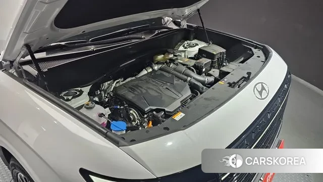 Hyundai Palisade (LX3) id 3230977 из Кореи 16