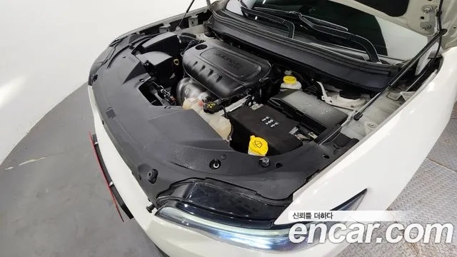 Jeep Cherokee (KL) id 2907717 из Кореи 16