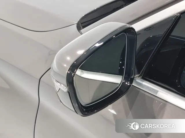 BMW 5 Series (G30) id 3008269 из Кореи 12