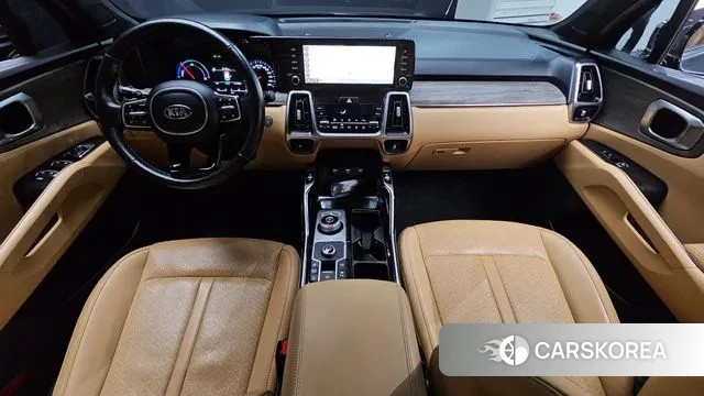 Kia Sorento 4th Generation id 3747416 из Кореи 16