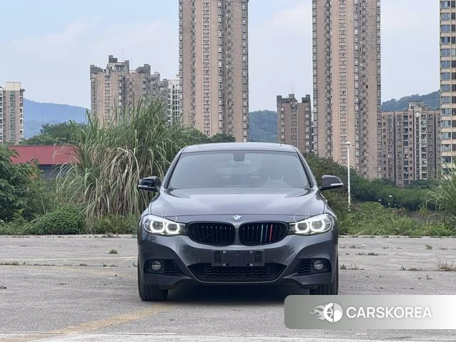 BMW 3 series GT id 4301679 из Китая 18