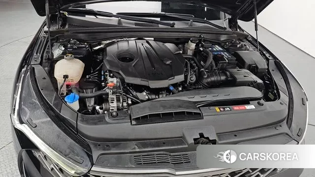 Kia K5 3rd generation id 3621680 из Кореи 16