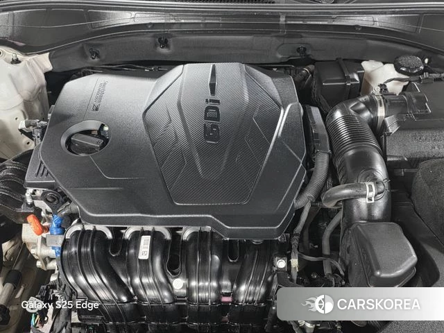 Hyundai The New Grandeur IG id 4887320 из Кореи 16