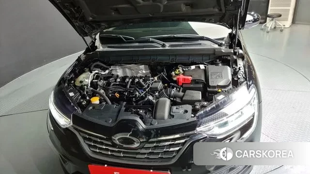 Renault Korea (Samsung) XM3 id 3023526 из Кореи 16