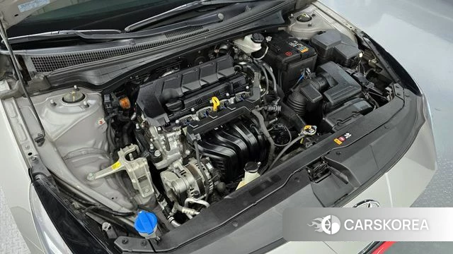 Hyundai Avante (CN7) id 3878343 из Кореи 16