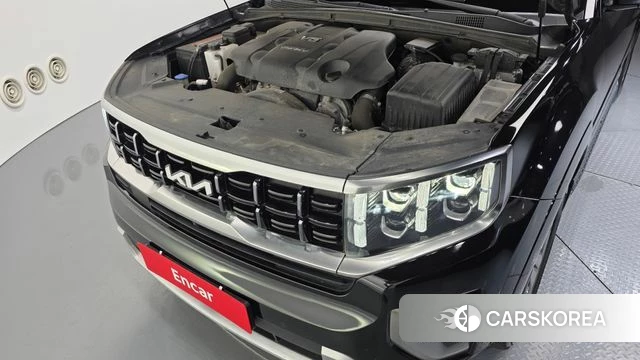 Kia Mohave Master id 4579905 из Кореи 16