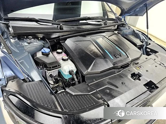 Hyundai Ionic 5 id 2997732 из Кореи 16