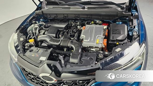 Renault Korea (Samsung) XM3 id 3817948 из Кореи 16