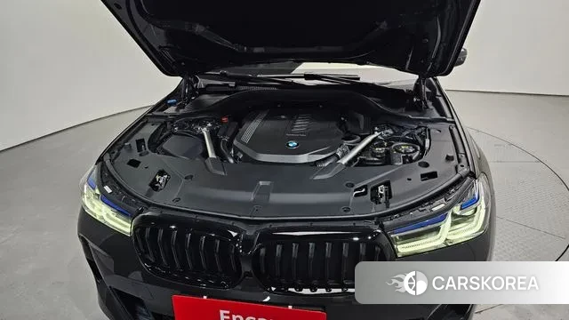 BMW 6 Series GT (G32) id 2993492 из Кореи 16