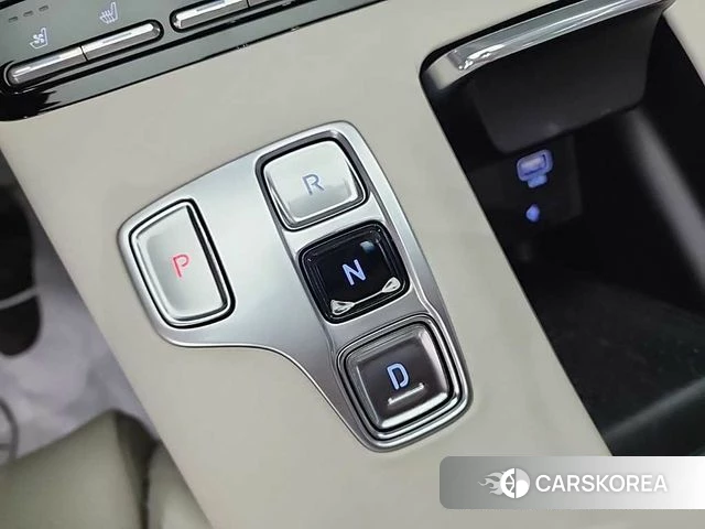 Hyundai The New Grandeur IG Hybrid id 4344368 из Кореи 13