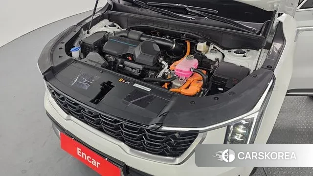 Kia The New Sorento 4th Generation id 3664407 из Кореи 16