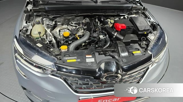 Renault Korea (Samsung) XM3 id 4331225 из Кореи 16