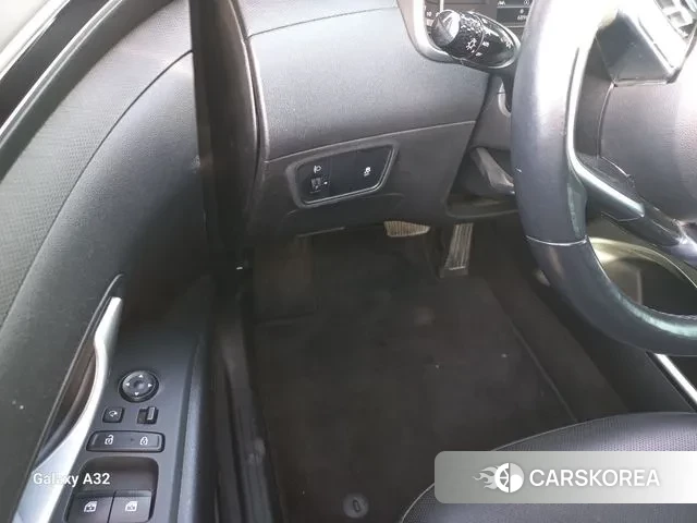 Hyundai Tucson (NX4) id 3425410 из Кореи 16