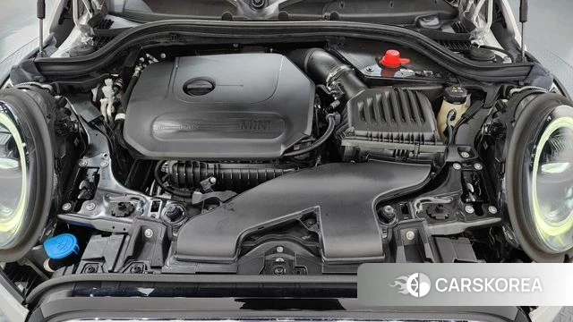 Mini Cooper id 4847967 из Кореи 28