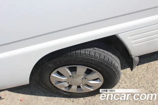 Chevrolet (GM Daewoo) New Damas id 2434351 из Кореи 9