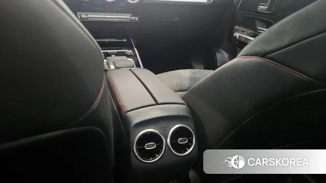 Mercedes-Benz GLB-Class X247 id 2889262 из Кореи 14