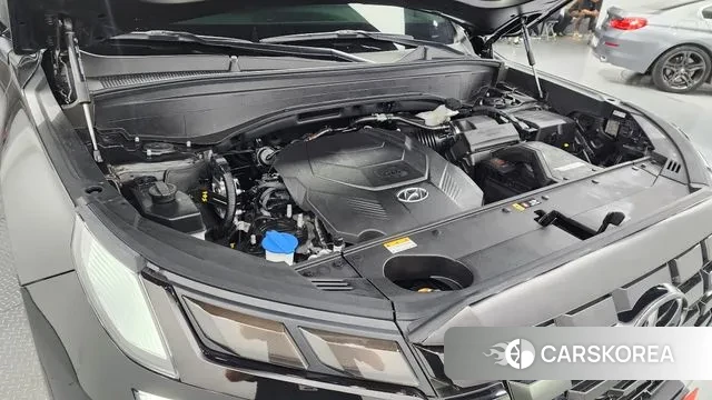 Hyundai The New Palisade id 2900240 из Кореи 16