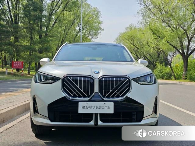 BMW X3 id 4353336 из Китая 11