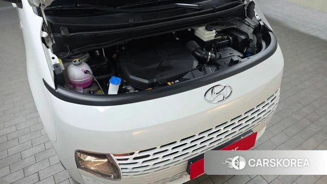 Hyundai Staria id 3864393 из Кореи 16