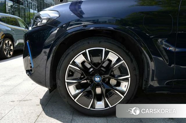 BMW iX3 id 4271809 из Китая 10