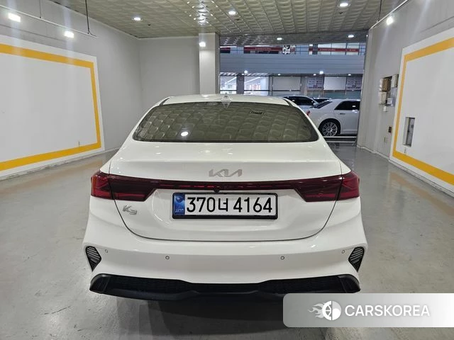 Kia The New K3 2nd generation id 4392527 из Кореи 13
