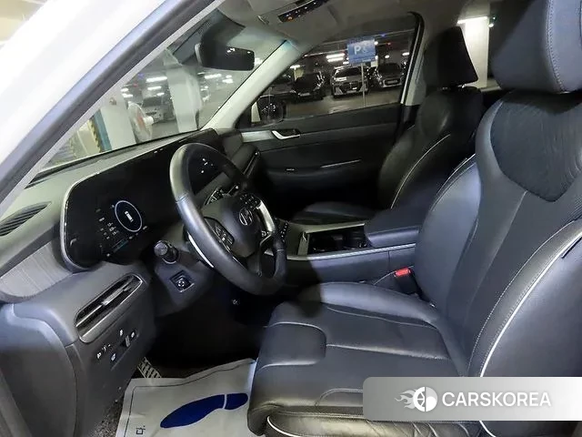 Hyundai The New Palisade id 3400439 из Кореи 16