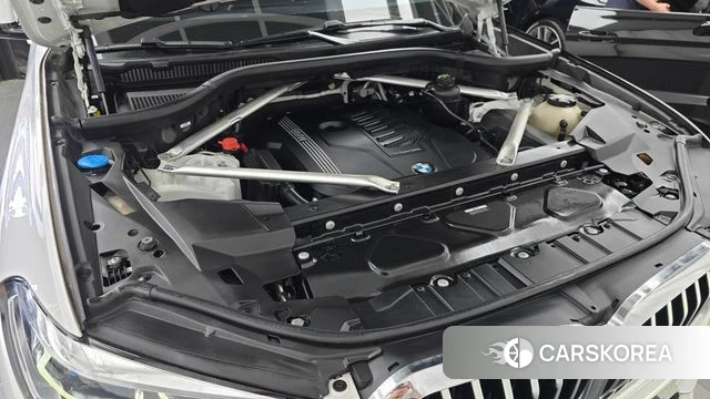 BMW X5 (G05) id 4475457 из Кореи 27