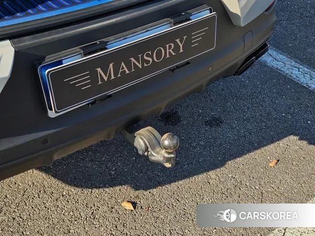 Porsche Cayenne (PO536) id 3442740 из Кореи 16