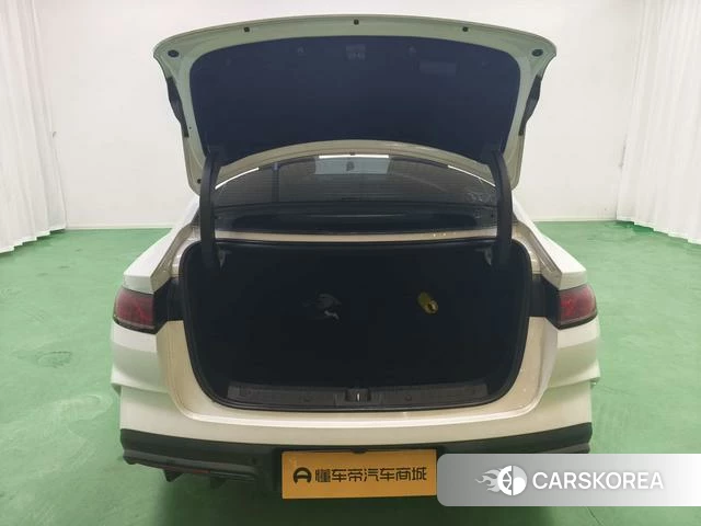 BYD Qin L DM id 4210421 из Китая 16