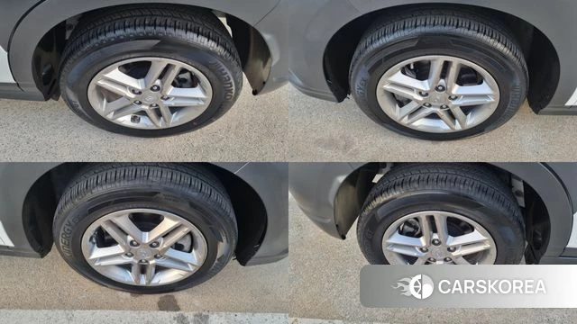 Hyundai The New Kona id 3885228 из Кореи 16