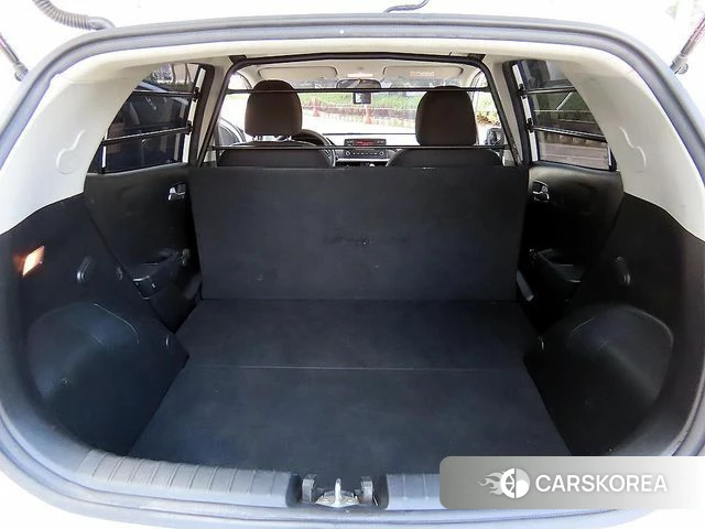 Kia Morning Urban (JA) id 4696651 из Кореи 14