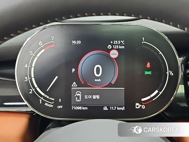 Mini Cooper S id 4910904 из Кореи 16