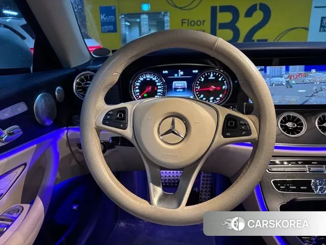 Mercedes-Benz E-Class W213 id 3695397 из Кореи 16