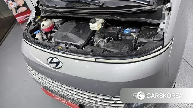 Hyundai Staria id 3566982 из Кореи 16