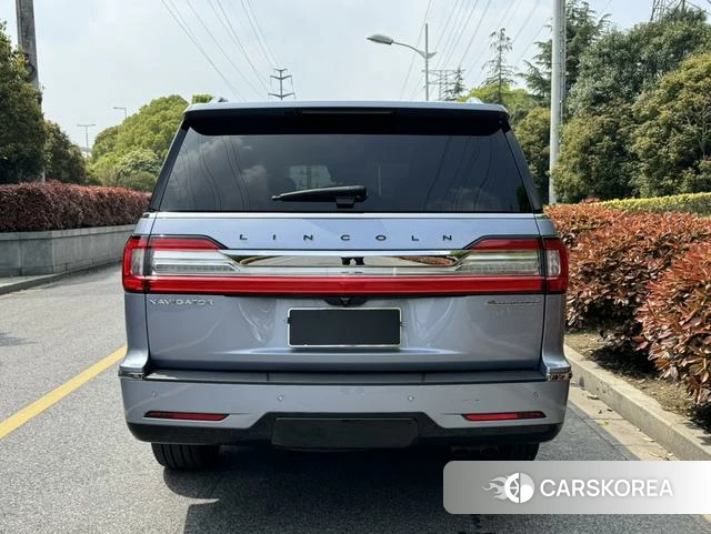 Lincoln Navigator id 4240817 из Китая 13